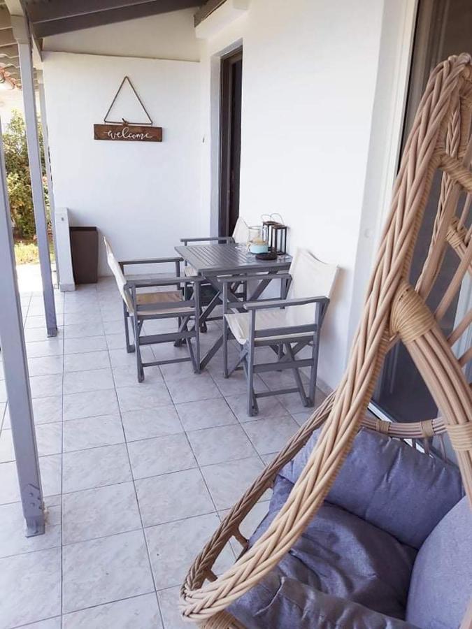 Elia Villa - Aegina, Souvala Exterior photo